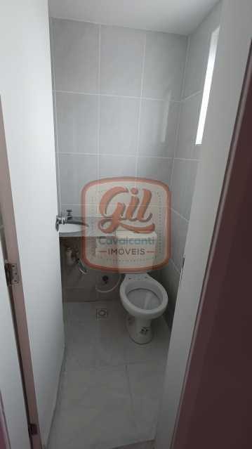 Cobertura, 2 quartos, 90 m² - Foto 3
