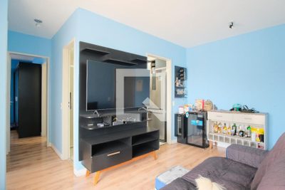 Apartamento, 2 quartos, 54 m² - Foto 3