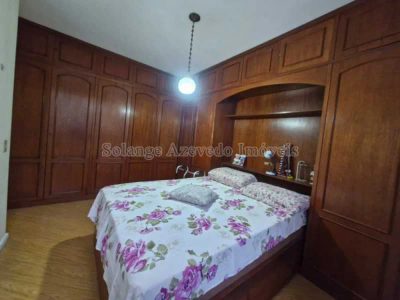 Apartamento, 2 quartos, 90 m² - Foto 4