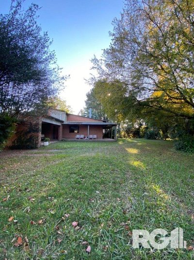 Chácara, 3 quartos, 8230 m² - Foto 4