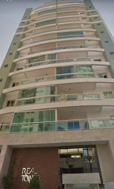 Apartamento, 3 quartos, 112 m² - Foto 1