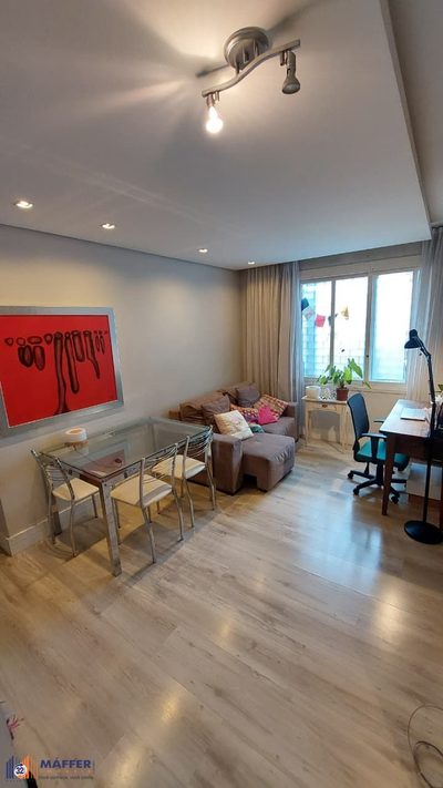 Apartamento, 2 quartos, 63 m² - Foto 1