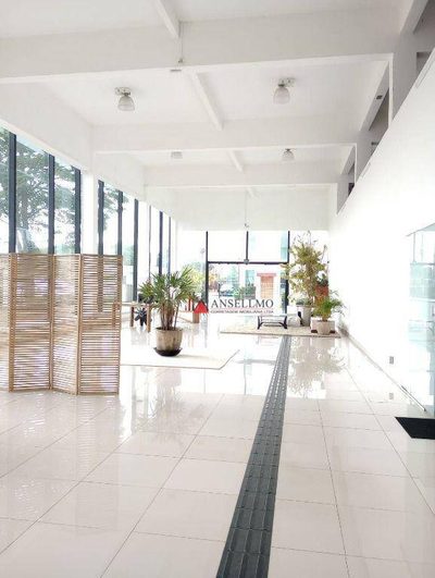Depósito-Galpão, 3800 m² - Foto 1