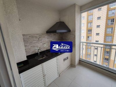 Apartamento, 3 quartos, 70 m² - Foto 1