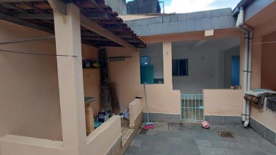 Casa, 2 quartos, 60 m² - Foto 5