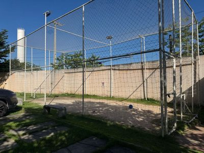 Apartamento, 2 quartos, 54 m² - Foto 3