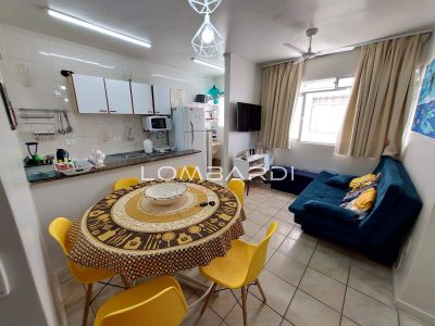 Apartamento, 2 quartos, 70 m² - Foto 3