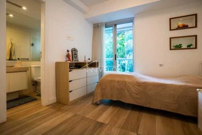 Apartamento, 3 quartos, 131 m² - Foto 1