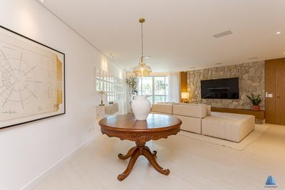 Apartamento, 4 quartos, 214 m² - Foto 5