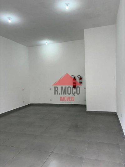 Loja-Salão, 50 m² - Foto 5