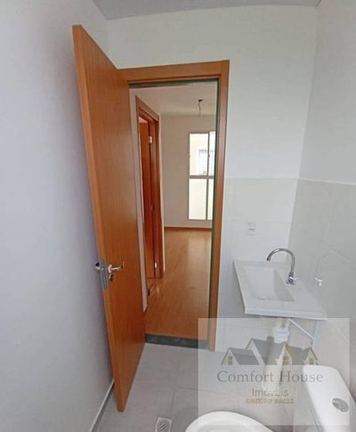 Casa, 2 quartos, 44 m² - Foto 4