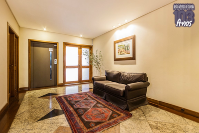 Apartamento, 3 quartos, 244 m² - Foto 5