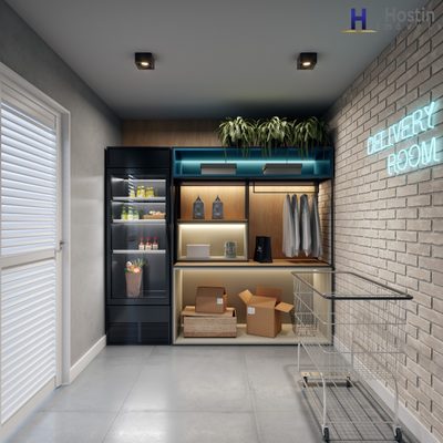 Apartamento, 2 quartos, 122 m² - Foto 3