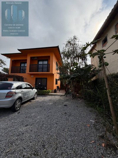 Casa, 2 quartos, 94 m² - Foto 2