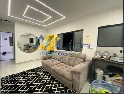 Casa, 2 quartos, 75 m² - Foto 2