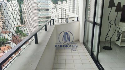 Apartamento, 4 quartos, 170 m² - Foto 5
