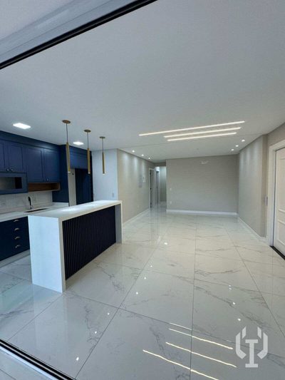 Apartamento, 3 quartos, 125 m² - Foto 5