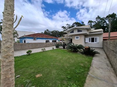 Casa, 2 quartos, 190 m² - Foto 1