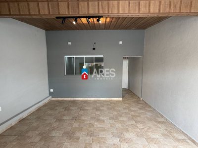 Casa, 2 quartos, 110 m² - Foto 1