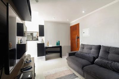 Apartamento, 2 quartos, 65 m² - Foto 3