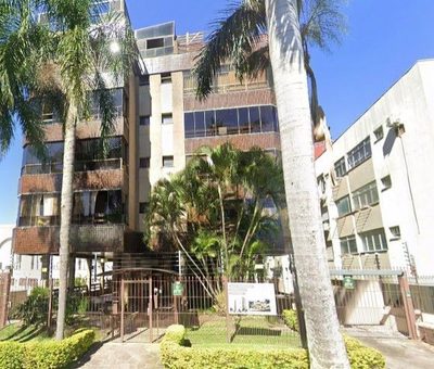 Apartamento, 2 quartos, 100 m² - Foto 1
