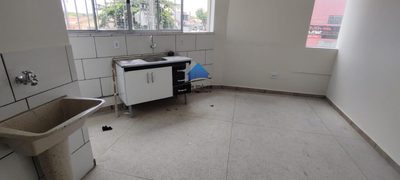 Casa, 1 quarto, 40 m² - Foto 3