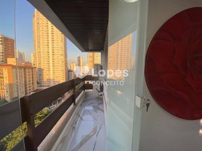 Apartamento, 3 quartos, 263 m² - Foto 5
