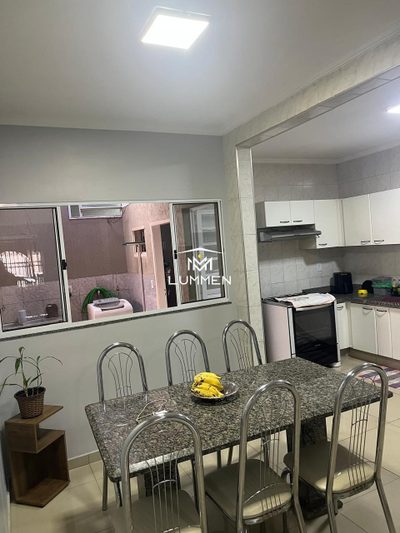 Casa, 6 quartos - Foto 4