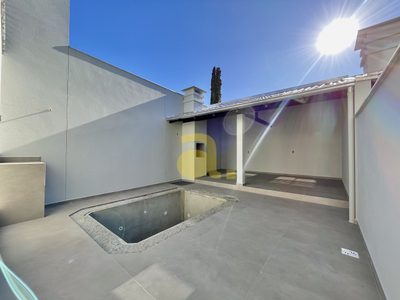Sobrado, 3 quartos, 145 m² - Foto 2