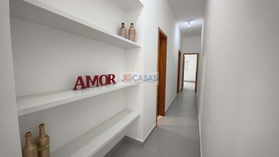 Casa, 2 quartos, 70 m² - Foto 5