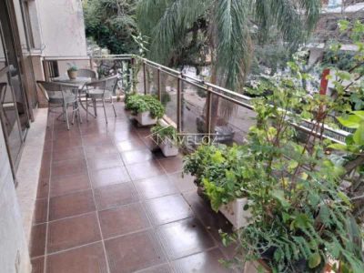 Apartamento, 3 quartos, 130 m² - Foto 2