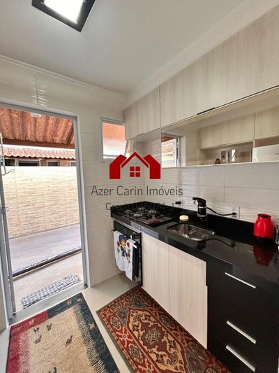 Casa, 2 quartos, 48 m² - Foto 5