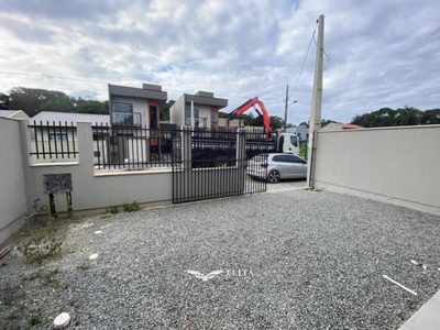 Casa, 2 quartos, 82 m² - Foto 2