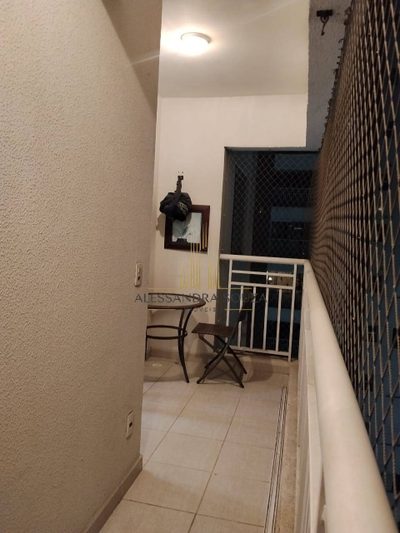 Apartamento, 3 quartos, 86 m² - Foto 4