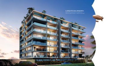 Apartamento, 3 quartos, 160 m² - Foto 4