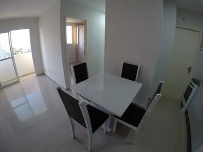 Apartamento, 2 quartos, 51 m² - Foto 1