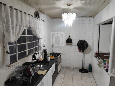 Casa, 3 quartos, 133 m² - Foto 5
