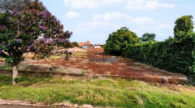 Terreno, 1237 m² - Foto 1