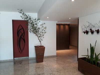 Apartamento, 4 quartos, 116 m² - Foto 1
