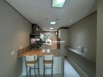 Apartamento, 3 quartos, 184 m² - Foto 3