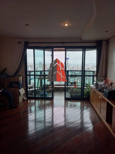 Apartamento, 4 quartos, 179 m² - Foto 4