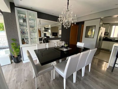 Apartamento, 2 quartos, 93 m² - Foto 2