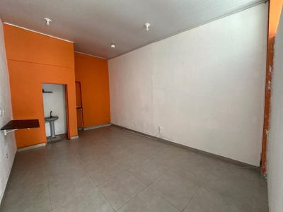 Loja-Salão, 32 m² - Foto 3