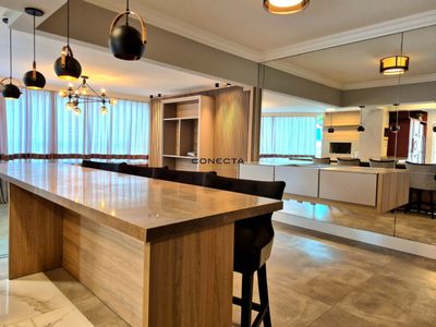 Apartamento, 3 quartos, 98 m² - Foto 1