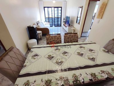 Apartamento, 2 quartos, 84 m² - Foto 2