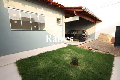 Casa, 3 quartos, 150 m² - Foto 1