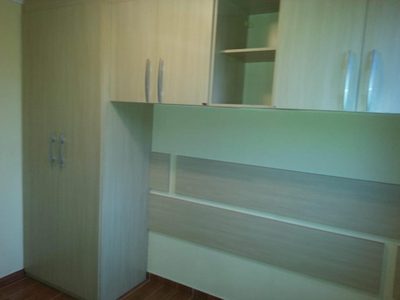 Apartamento, 3 quartos, 58 m² - Foto 3