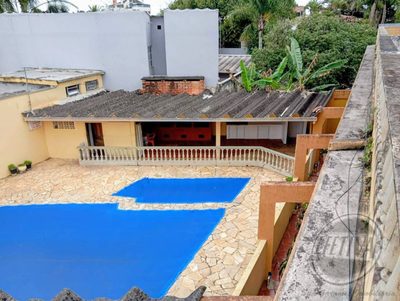 Sobrado, 3 quartos, 78 m² - Foto 4