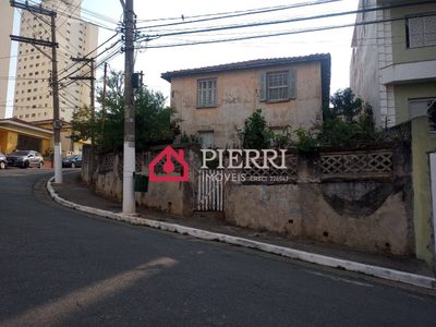 Terreno, 315 m² - Foto 2