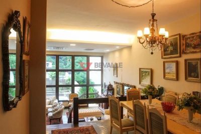 Casa, 3 quartos, 286 m² - Foto 4